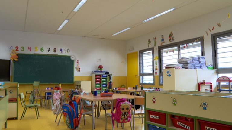 El curso próximo habrá 23 horas lectivas en Infantil y Primaria en Castilla-La Mancha