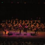 Rozalén canta en Cuenca con Letur en el alma para empezar a quitarle barro a la esperanza