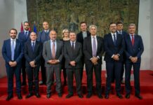 Instituciones y universidades ponen en marcha el sistema formativo de microcredenciales en C-LM