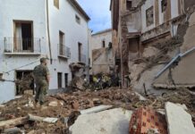 Tarjetas monedero para alimentos para las familias con menores afectadas por la DANA en C-LM