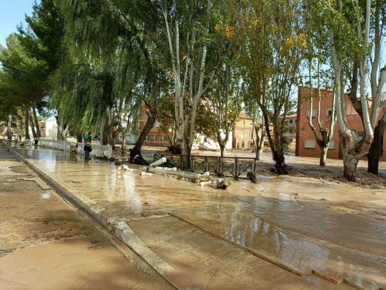 La oficina de atención a los afectados por la DANA en Mira y su comarca abrirá este miércoles