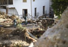 Asaja pide medidas urgentes para el campo afectado por la DANA en Albacete y Cuenca
