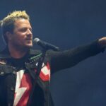 Dani Martín actuará en Albacete el 12 de septiembre de 2026 dentro de su gira ’25 P*t*s años’