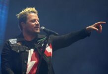 Dani Martín tocará en Toledo en junio de 2026