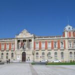 Valverde firma la inclusión de la Diputación de Ciudad Real en el Comité Institucional de la Candidatura de Toledo a Capital Europea de la Cultura 2031