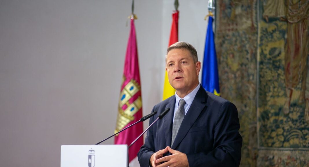 Emiliano García Page