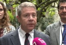 Page ensalza la «enorme capacidad política» de Óscar López, asegurando que «donde esté, va a dar batalla»