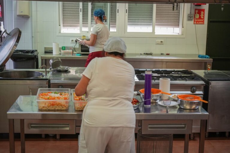 CSIF apunta a desigualdad de género en el mercado laboral de C-LM