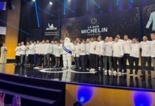 Raíz Culinaria amplía su constelación con dos nuevas Estrellas Michelín y un prestigioso reconocimiento a Cristina Díaz