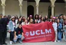 La UCLM logra una financiación de 2,96 millones para el programa Erasmus