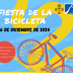 Manzanares volverá a celebrar en bici el día de la Constitución