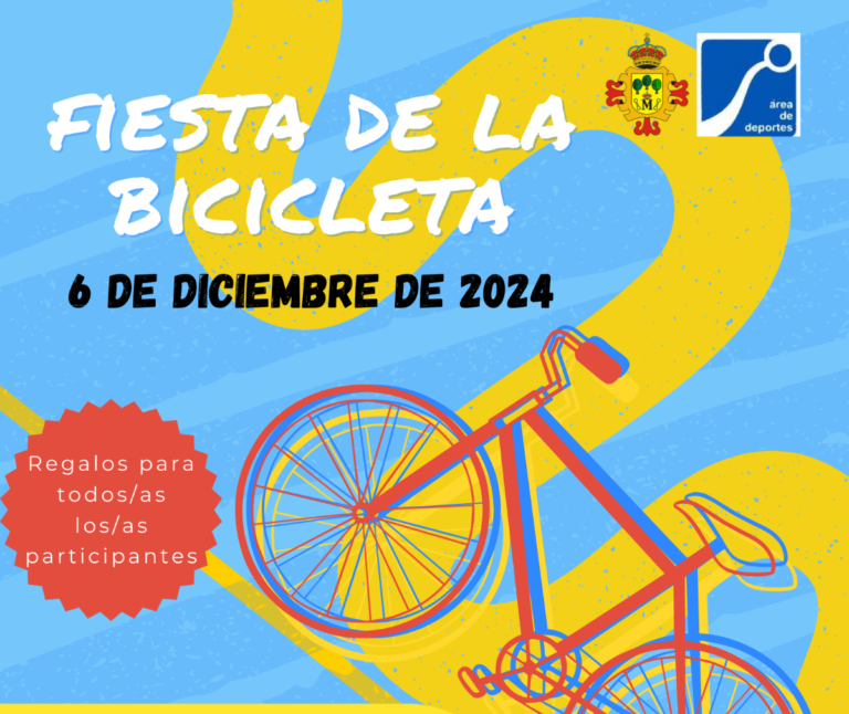 Manzanares volverá a celebrar en bici el día de la Constitución