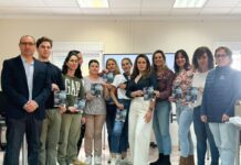 AMFAR forma a 763 mujeres rurales con su Programa Plurirregional de Formación