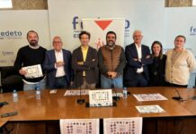 Cocineros y empresarios de C-LM se suman a la iniciativa solidaria ‘De Valencia para Valencia’ para autónomos y pymes