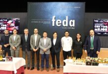 Eurocaja Rural patrocina la XIII Edición de ‘Con Vino Mejor’ organizada por FEDA