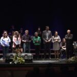 La jornadas de música, poesía y canto coral cumplen su cuarta edición en Manzanares