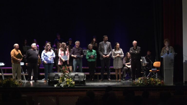 La jornadas de música, poesía y canto coral cumplen su cuarta edición en Manzanares