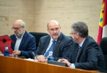 La presidencia de C-LM tendrá 1,5 millones más en 2025 para pagar la subida salarial de funcionarios y crear la Oficina del Dato