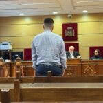 Evita la cárcel tras reconocer que abusó sexualmente de su expareja y compañera de estudios en Ciudad Real