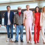 ‘La habitación de al lado’, de Pedro Almodóvar, logra 10 nominaciones a los Premios Goya