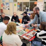 ManzaCON vuelve a la Casa de la Juventud en su segunda edición