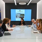 La Diputación de Ciudad Real impulsa la colaboración con las DO y las IGP para promocionar los productos de la provincia