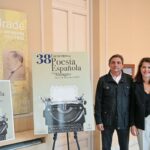 La Diputación de Ciudad Real reafirma su compromiso con la cultura en la presentación del 38 Encuentro de Poesía Española en Almagro