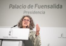 C-LM pide a la CHS que se ejecuten cuanto antes las infraestructuras «aguas arriba» de Letur para evitar daños futuros