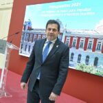 Los presupuestos de la Diputación de Ciudad Real 2025 incluyen 1 millón de euros para telefonía móvil y 5G en toda la provincia