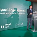 Diecinueve estrellas Michelin nacionales e internacionales participan en el I Congreso Internacional de Gastronomía Cinegética de Almagro