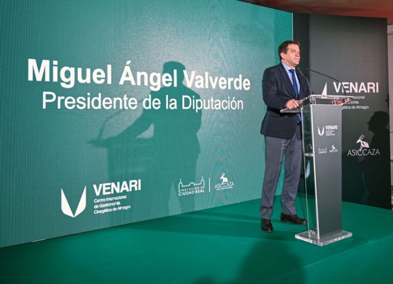Diecinueve estrellas Michelin nacionales e internacionales participan en el I Congreso Internacional de Gastronomía Cinegética de Almagro