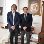 La Diputación de Ciudad Real e Itecam refuerzan sus líneas de colaboración para impulsar la innovación de las pymes de la provincia