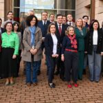 La Diputación de Ciudad Real financiará tutores para personas con discapacidad en procesos judiciales