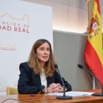 La Diputación de Ciudad Real incrementa su aportación económica para el Programa Somos Deporte 3-18 para el curso escolar 2024/2025