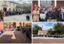 La UCLM se une en el dolor por las víctimas de la DANA