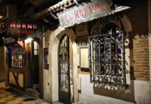 Los 20 nuevos Soletes con Solera de Castilla-La Mancha reconocidos por la Guía Repsol