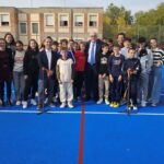 El IES Sotomayor agradece las mejoras realizadas por el Ayuntamiento de Manzanares