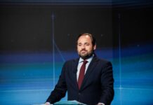 Núñez rechaza debatir sobre el Estatuto con el «desastre» que hay en C-LM con la DANA: «Es inadecuado»