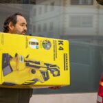 Núñez entrega 4 hidrolimpiadoras al Ayuntamiento de Mira para ayudar en la limpieza tras la DANA