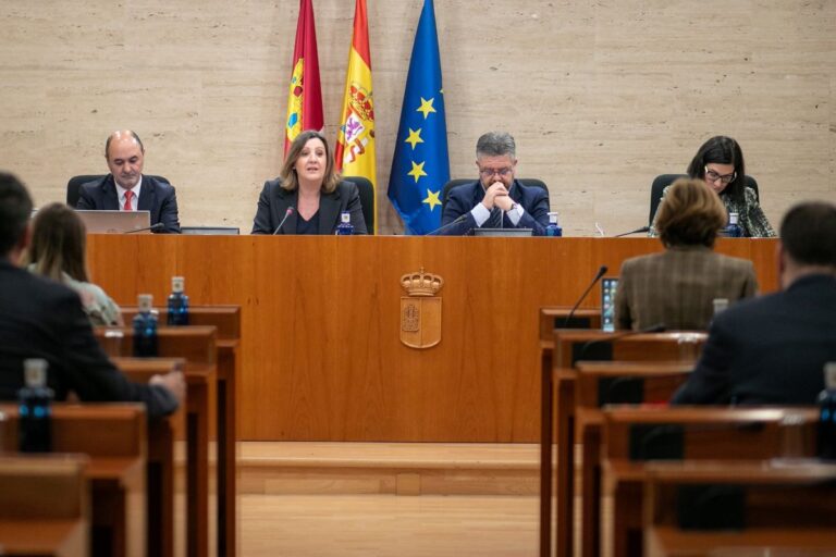 Autónomos y empresas acumulan los mayores aumentos en los presupuestos de Economía de CLM