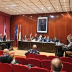 Compromiso municipal en Manzanares para mantener limpio el cauce del Azuer