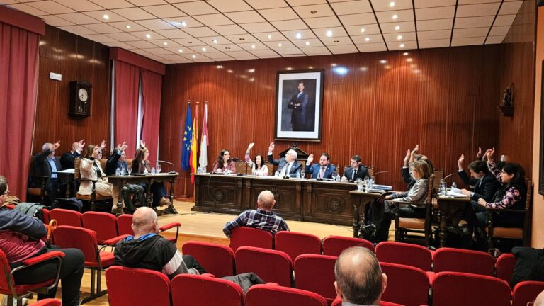 Compromiso municipal en Manzanares para mantener limpio el cauce del Azuer