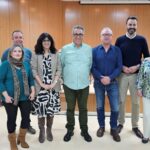 Fernando Íñiguez, director del programa ‘Tarataña’, recibe en Manzanares el premio ‘Rondador 2024’