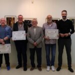 Entregados los premios del concurso fotográfico de las XI Jornadas Medievales de Manzanares