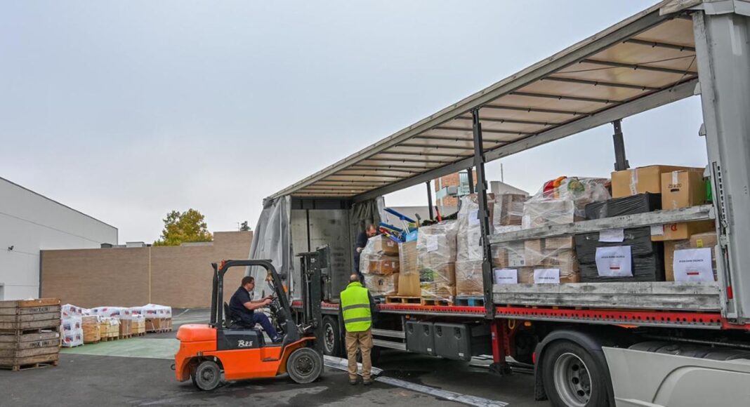 Provisiones para Algemesí Diputación de Ciudad Real