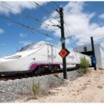 Renfe pone en servicio el Alvia para Algeciras-Madrid, con paradas en Puertollano y Ciudad Real
