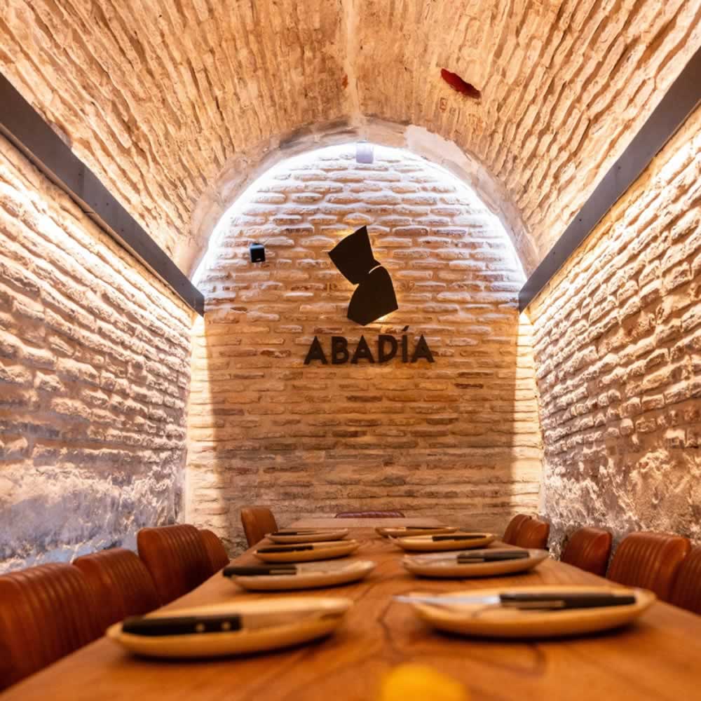 5 experiencias mágicas para comer en restaurantes cueva en Toledo