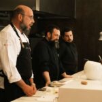 Ciudad Real celebra su excelencia gastronómica con tres Estrellas Michelín