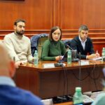 Consermancha aprueba vender en subasta pública su planta de tratamiento de RCD para revertir recursos en la mancomunidad