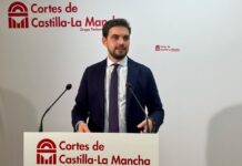 PP CLM enmienda a la totalidad los presupuestos de 2025 argumentando que traerán «más deuda, déficit e impuestos»